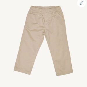 The Beaufort Bonnet Company Sheffield Pants in Keeneland Khaki